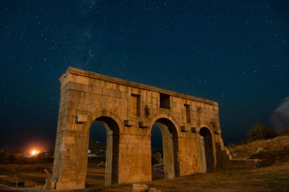 Göbeklitepe'ye Gece Ziyareti Mümkün mü? Gece Turu Rehberi