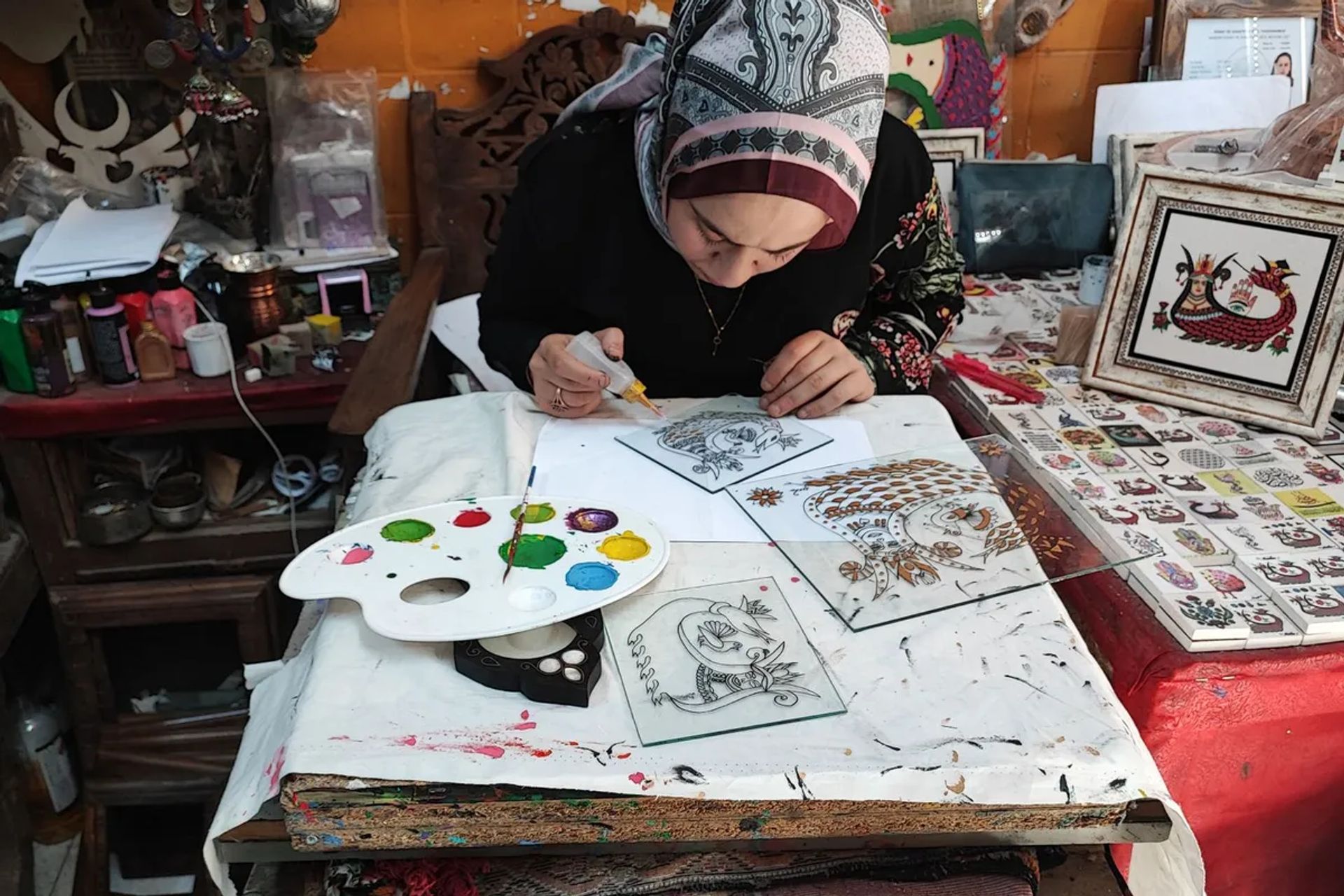 Şanlıurfa’nın Sanat Mirası: Dijital Canlanma ve Geleceği