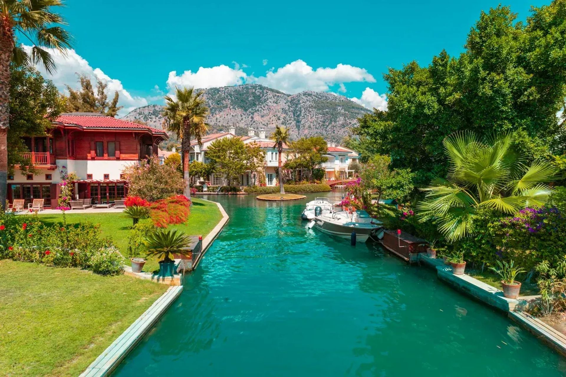 Şanlıurfa'da Aile Villa ve Yazlık Kiralama Rehberi