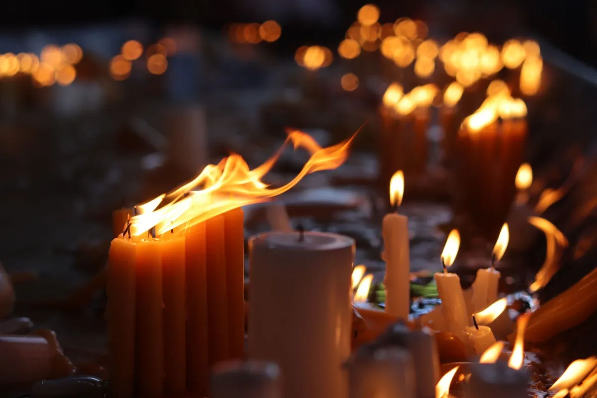 Şanlıurfa Alevi Kutsal Mekanları ve Cemevleri
