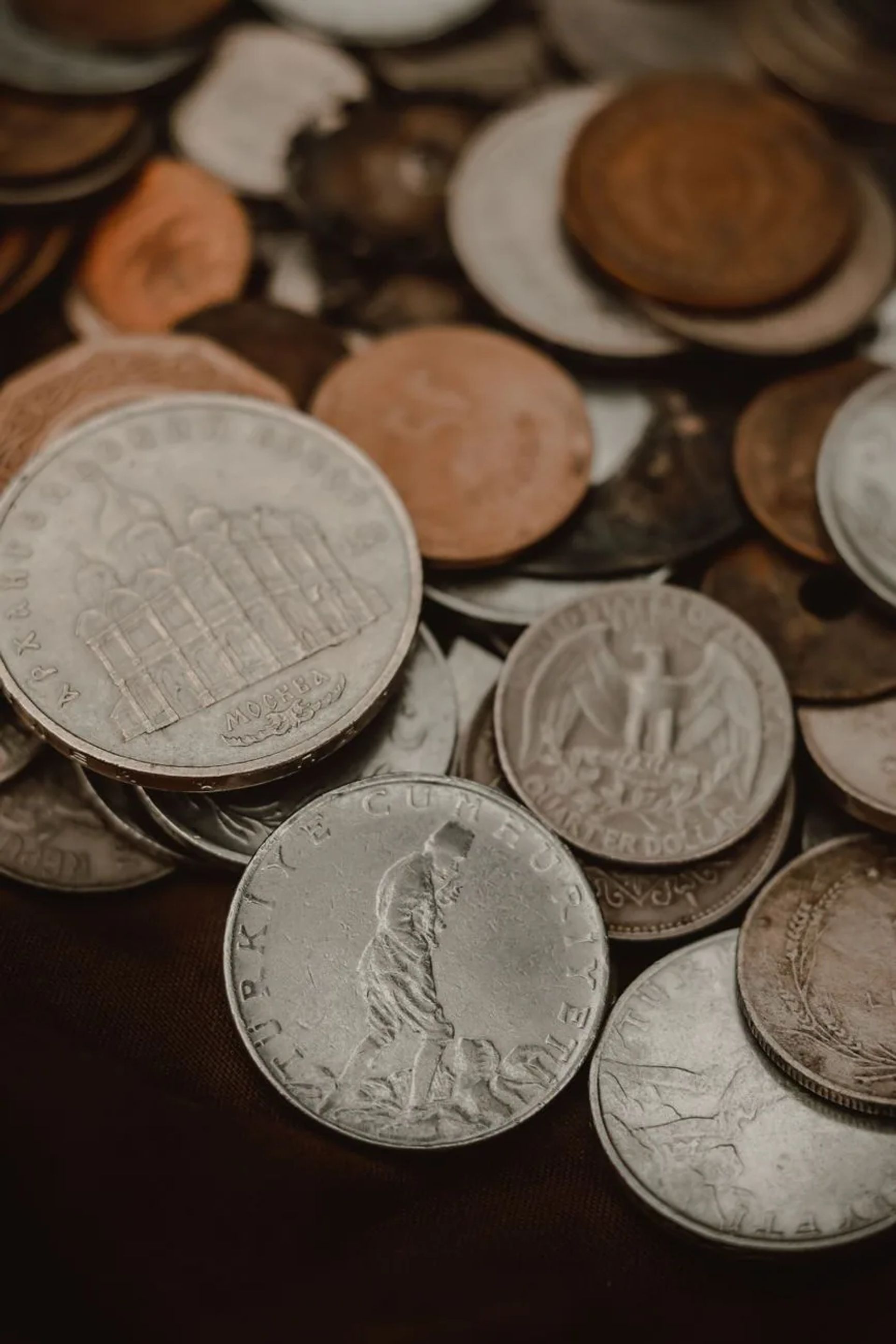 Şanlıurfa Antik Paraları ve Numismatik