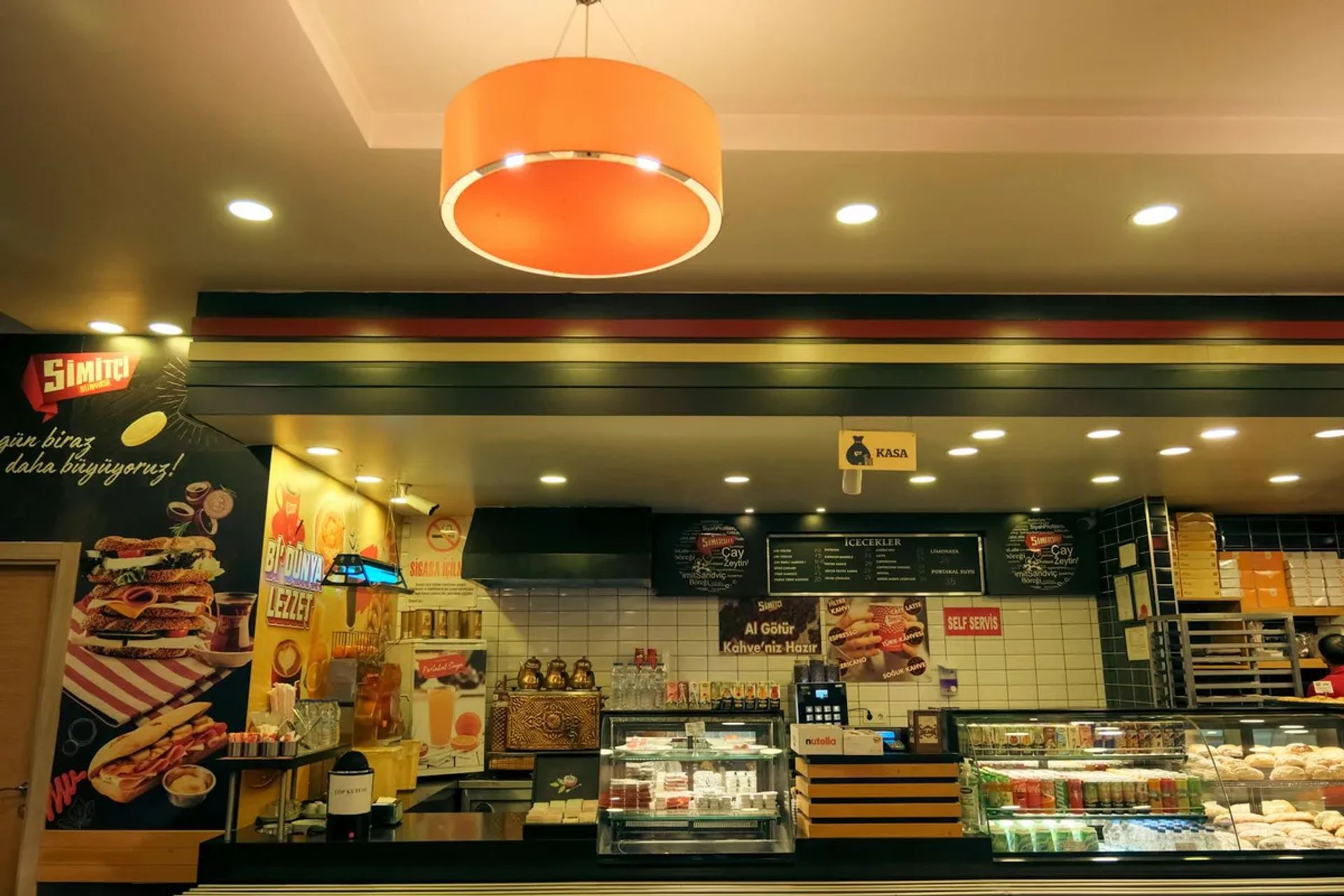 Şanlıurfa'da Balık Restoranları: İç Şehirde Tatlı Su Ürünleri ve Balık Yemek Rehberi