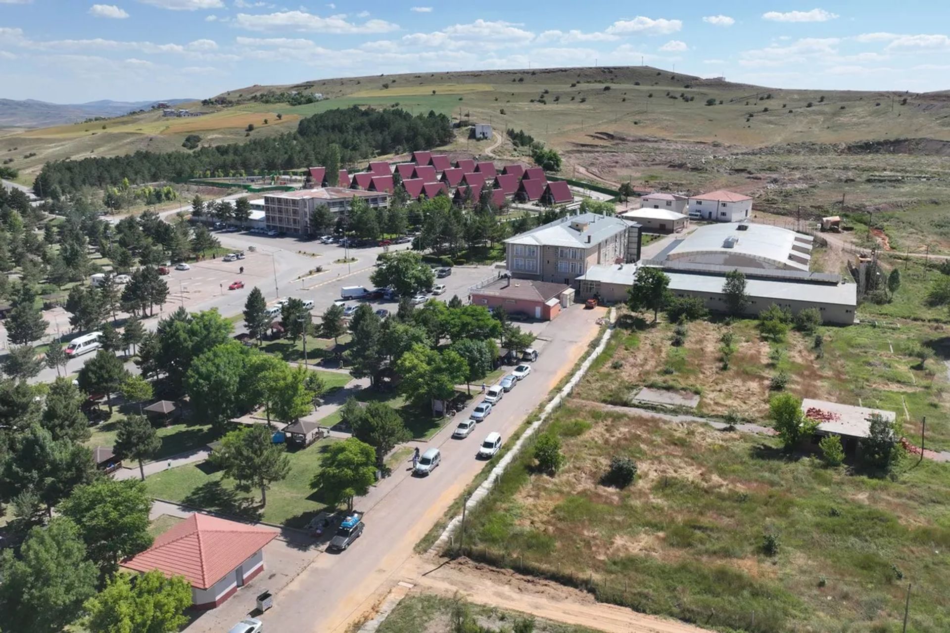 Şanlıurfa Baz Alarak Güneydoğu Turu: Günübirlik Rotalar