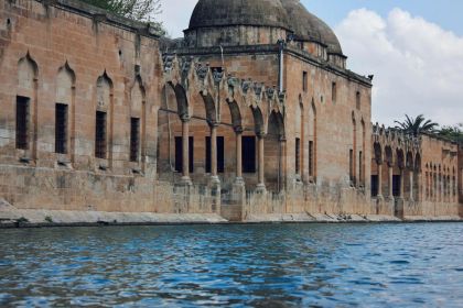 Şanlıurfa Bebek ve Çocuk Gelişim Merkezi ile Kreş Rehberi