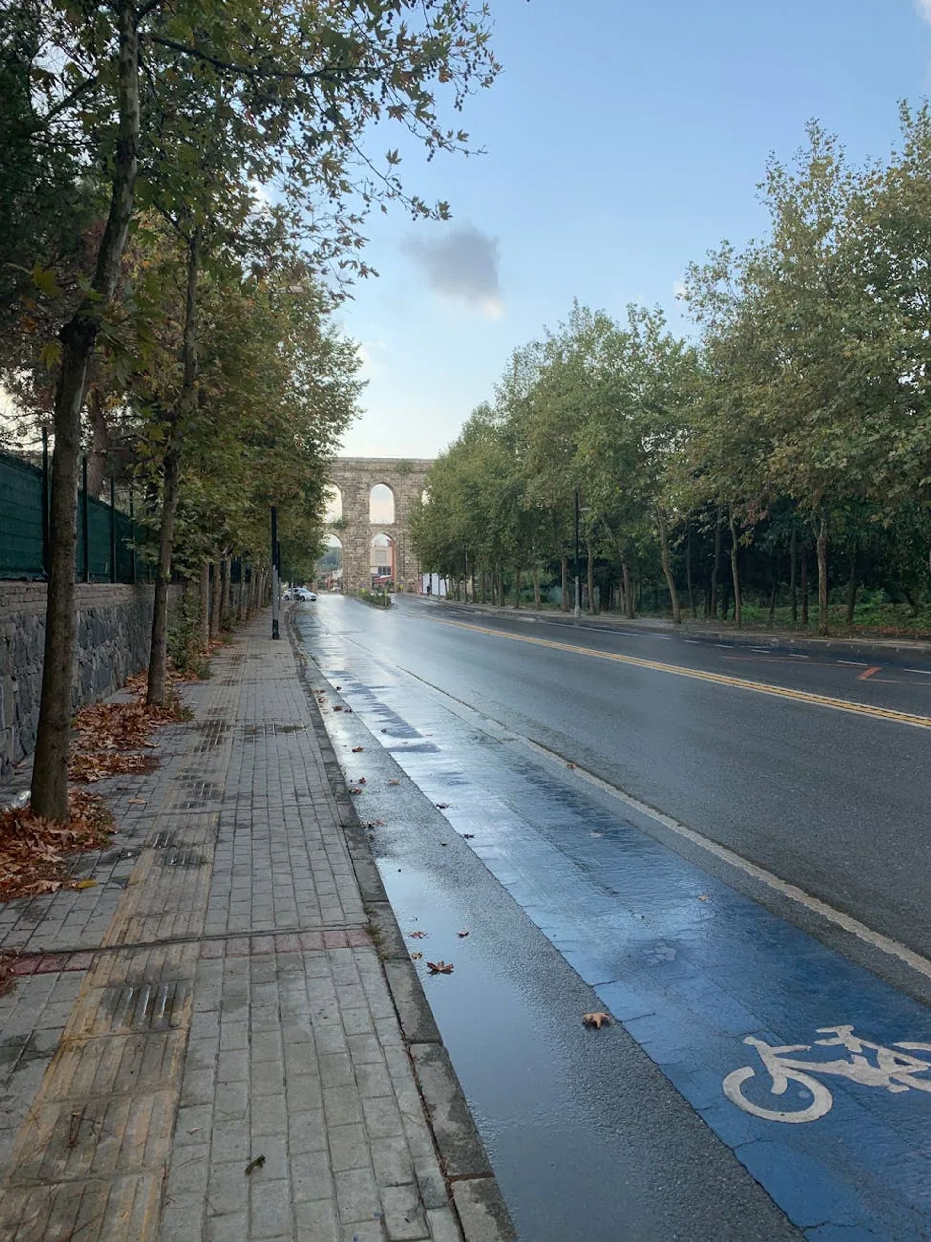 Şanlıurfa Bisiklet Rotaları