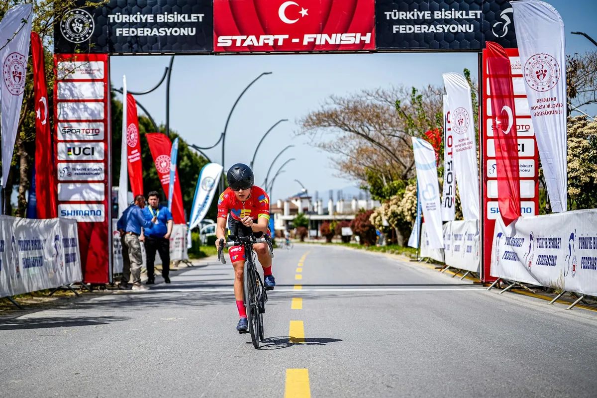 Şanlıurfa'da Bisiklet Yolları: Şehir İçi Rotalar ve Pedal Rehberi