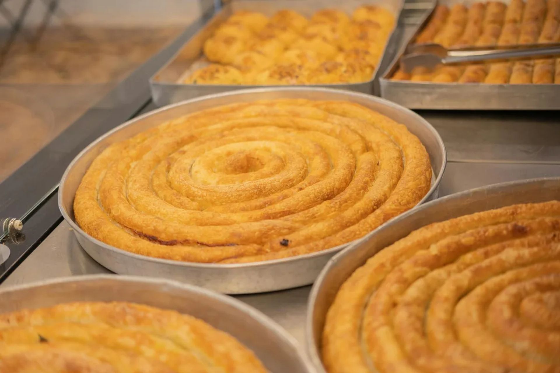 Şanlıurfa'da Börek, Çorba ve Günlük Yemek Lokantaları Rehberi