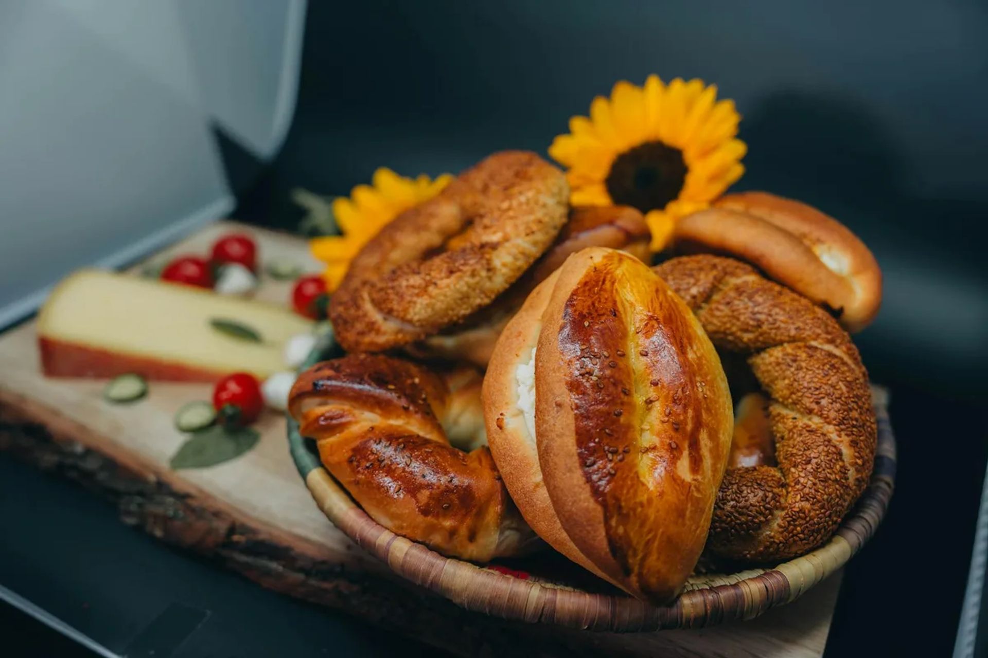 Şanlıurfa'da En İyi Börek, Simit ve Poğaça: Pastane Rehberi
