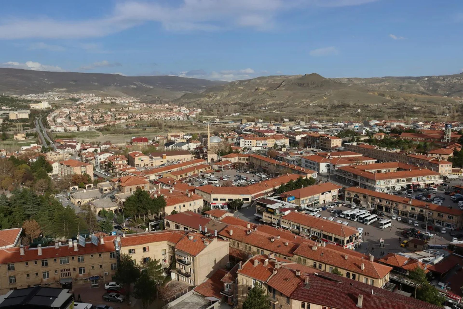Şanlıurfa'da Bütçe Gezisi Planlama: Ucuz Konaklama ve Yemek Rehberi
