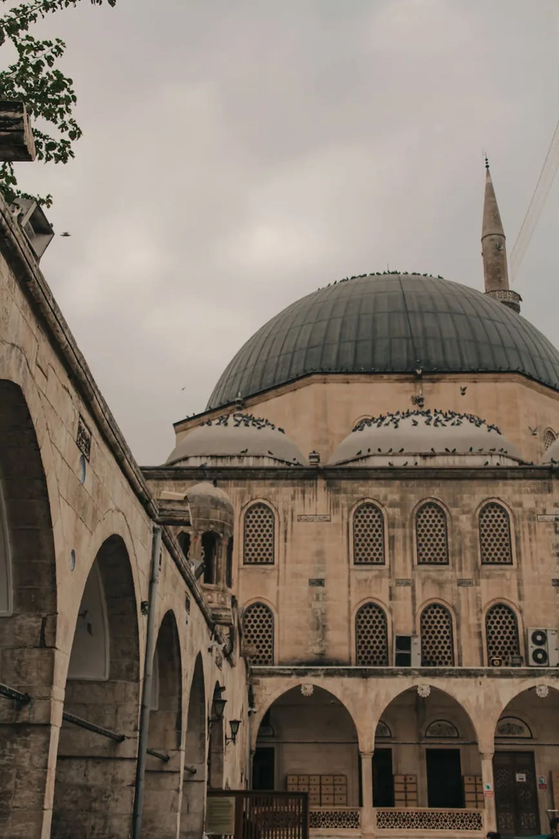 Şanlıurfa Cami Ziyaret Saatleri & 2026 Turizm Rehberi