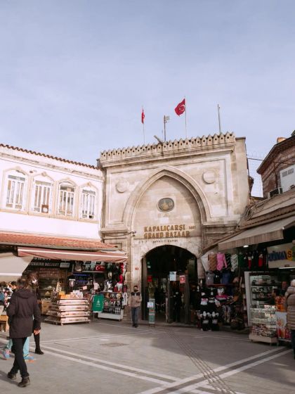 Sanlıurfa Çarşısında Alışverişte Dikkat Edilecekler