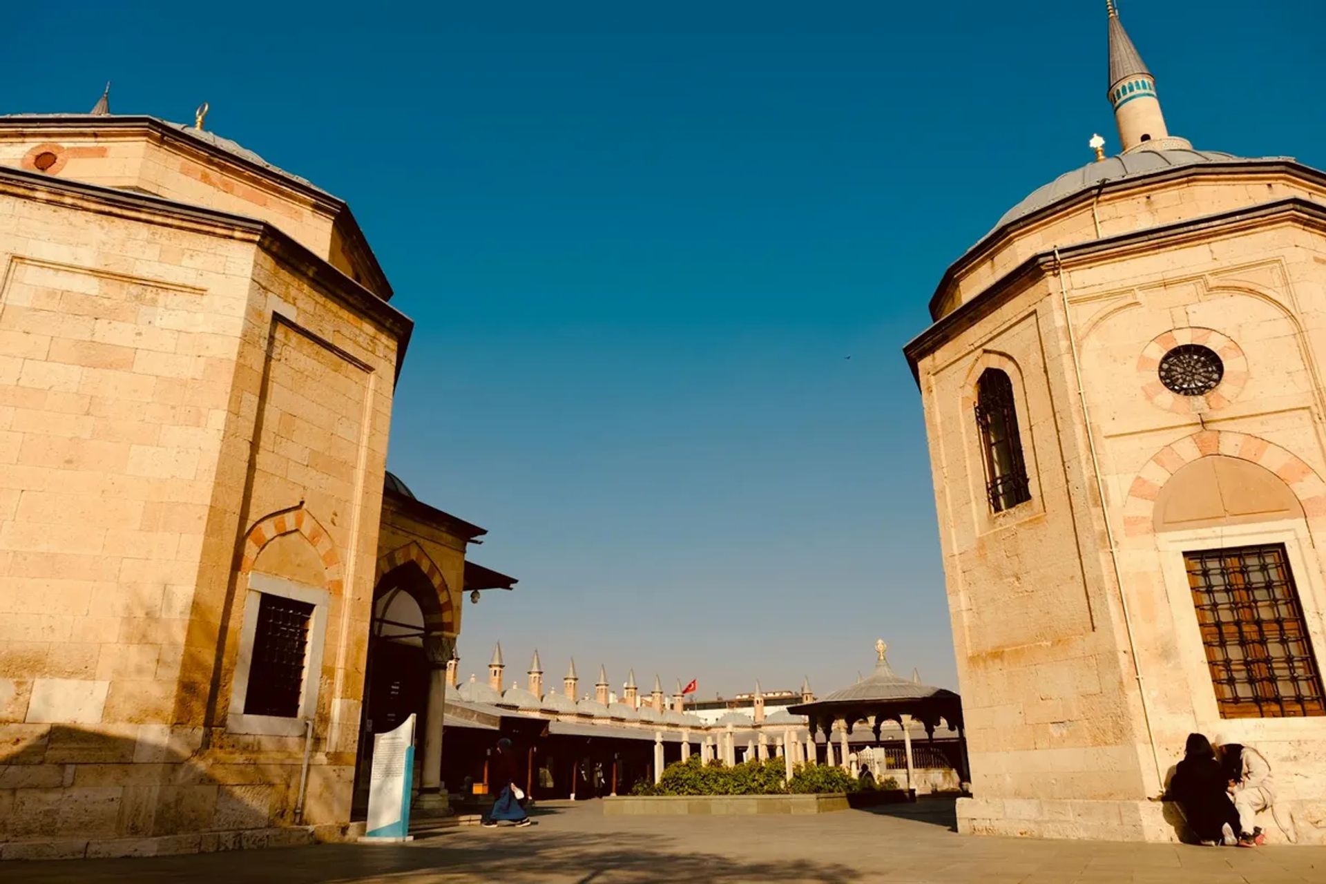 Şanlıurfa'da Çevre Cezaları: Atık, Gürültü ve Sanayi Kirliliği Şikayet Rehberi