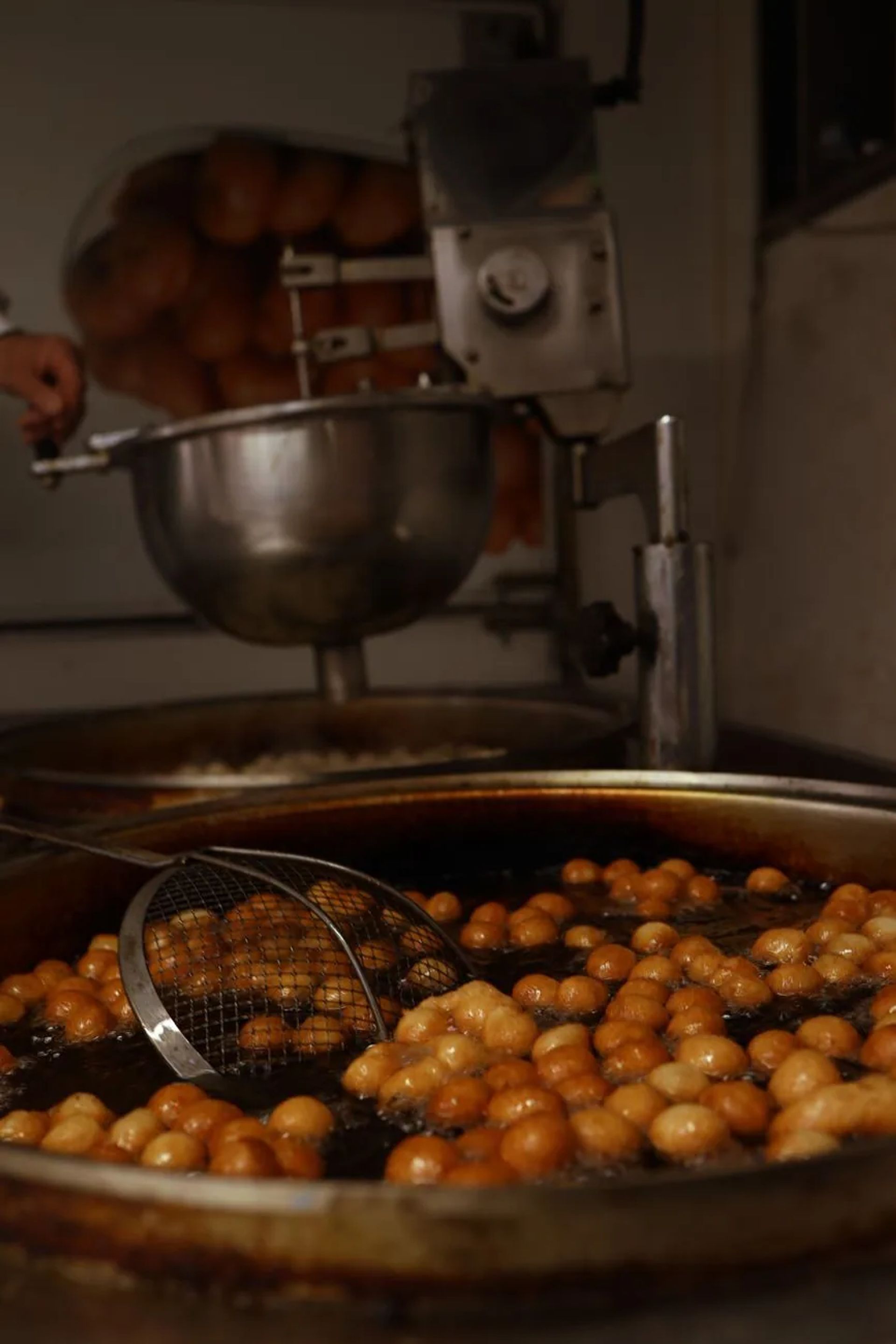 Şanlıurfa’nın Ramazan Gizemleri: Cezeri & Lokma Tatlısı Gelenekleri