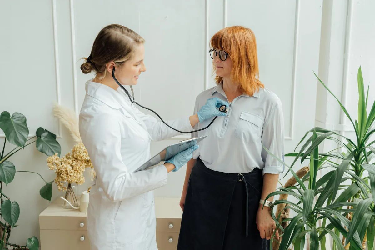Şanlıurfa'da Check-Up ve Sağlık Tarama Merkezleri Rehberi