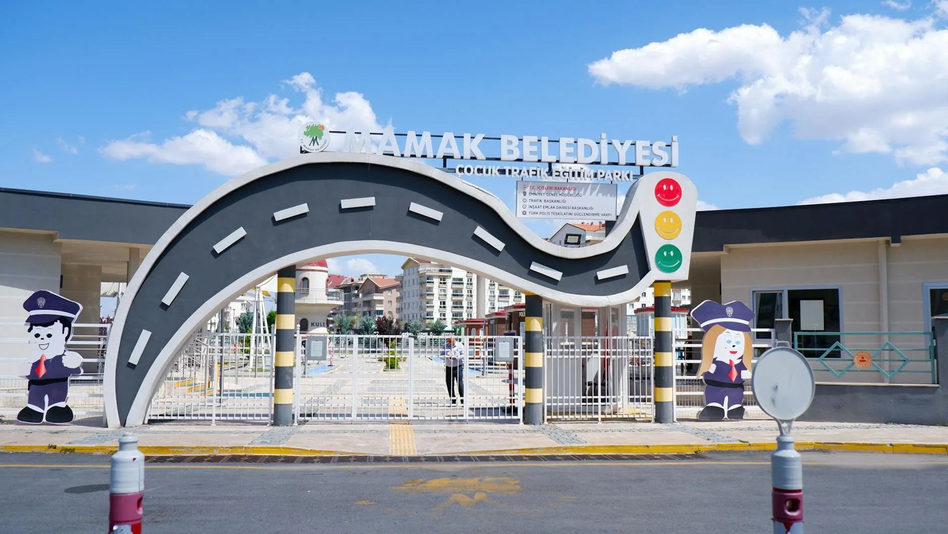 Şanlıurfa Çocukları İçin Eğitici Oyun ve Atölye Fırsatları