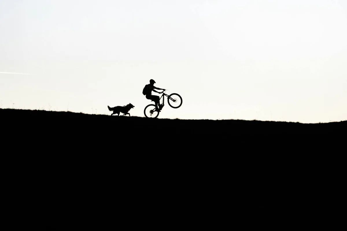 Şanlıurfa'da Dağ Bisikleti: MTB Parkurları ve Trail Rehberi