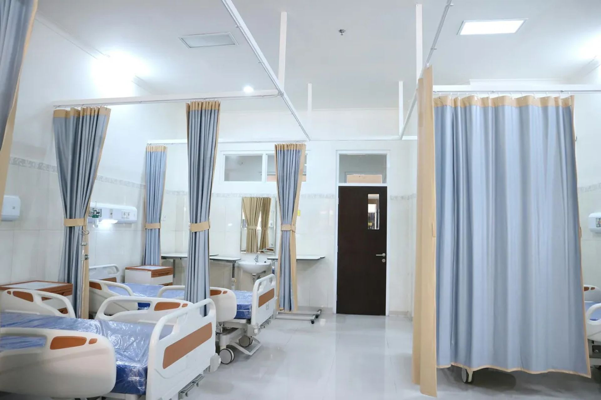 Şanlıurfa Devlet Hastanesi: Poliklinik Bölümleri ve Randevu Rehberi