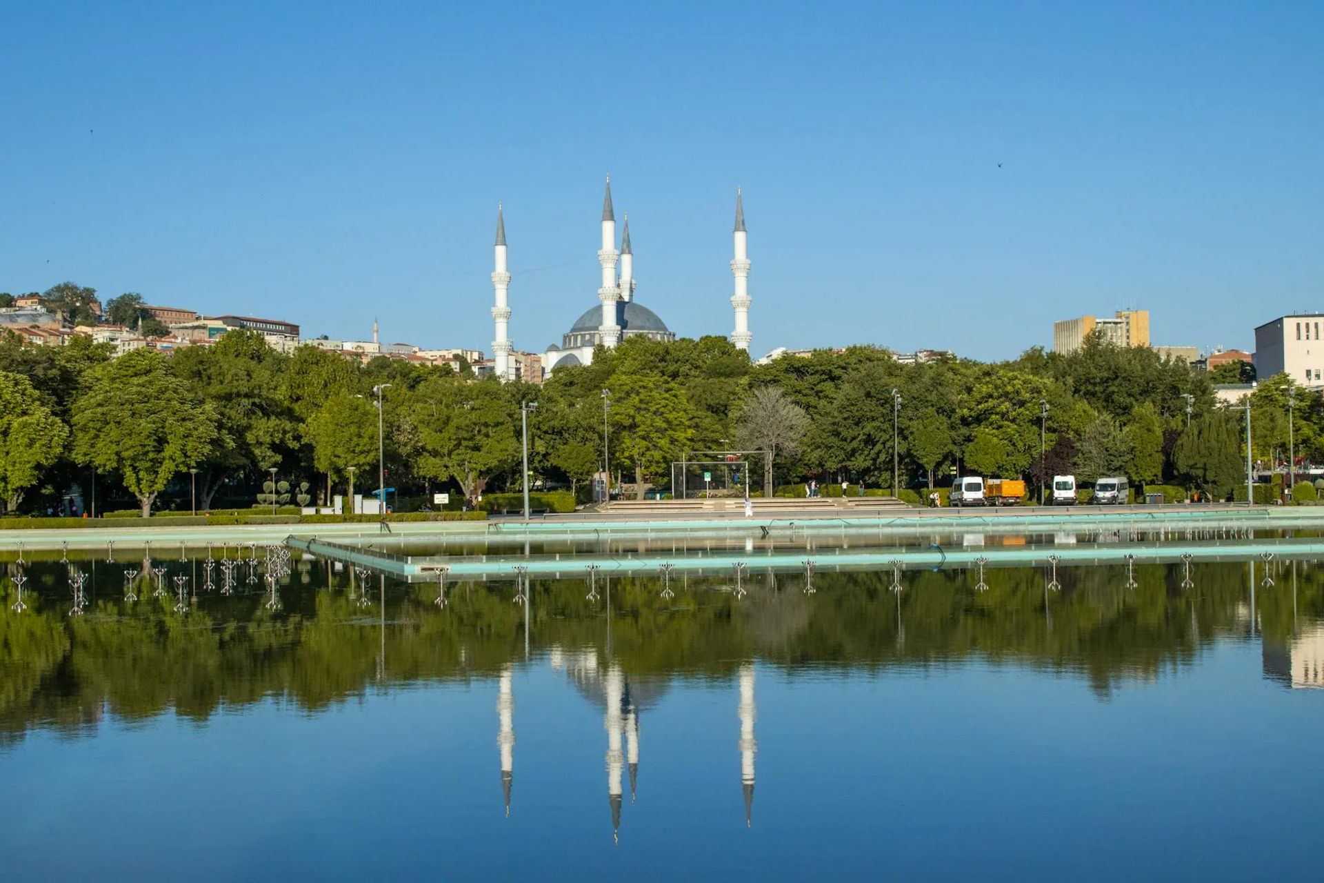 Şanlıurfa Dini Turizm
