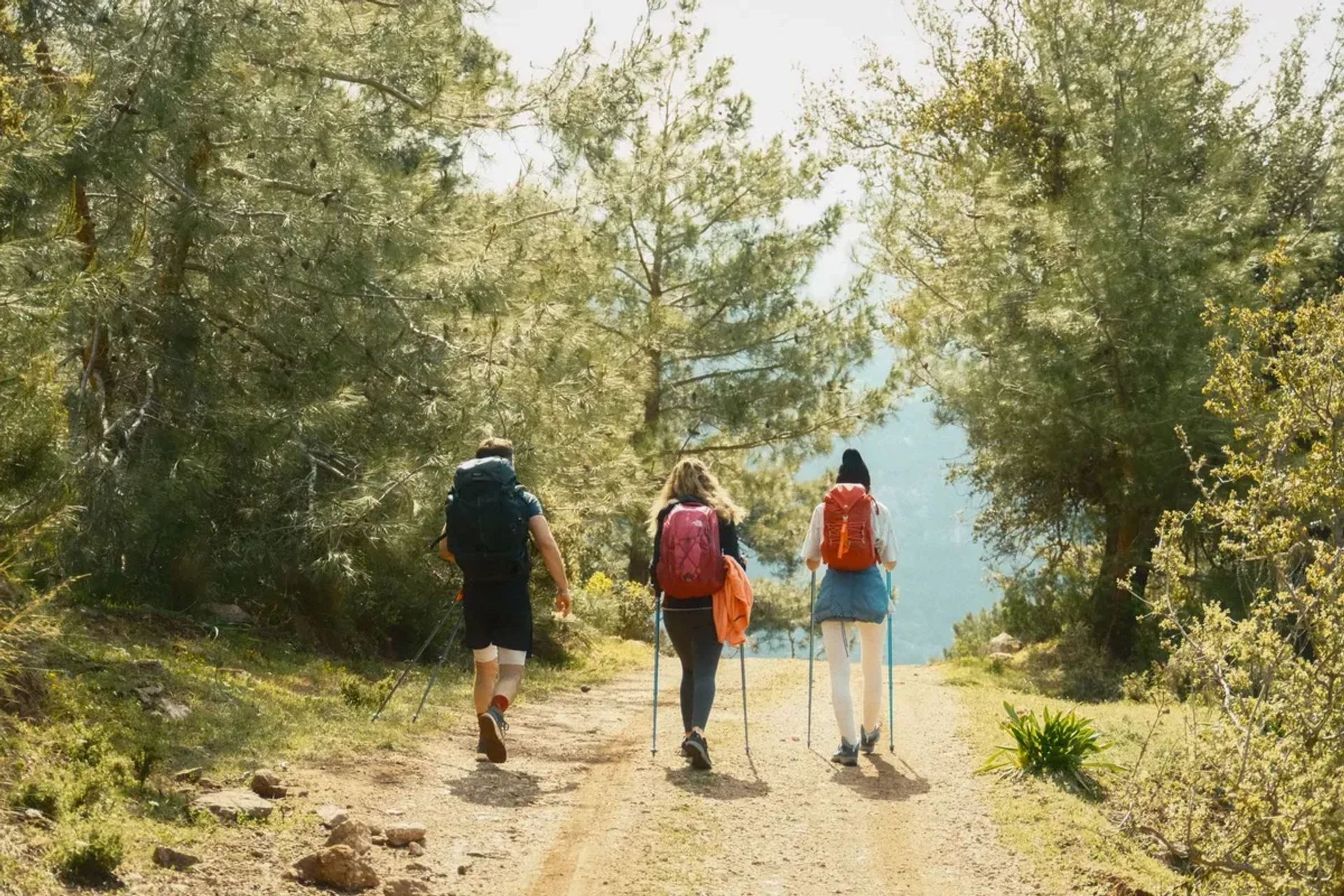 Şanlıurfa'da Doğa Yürüyüşü ve Trekking Rotaları Rehberi
