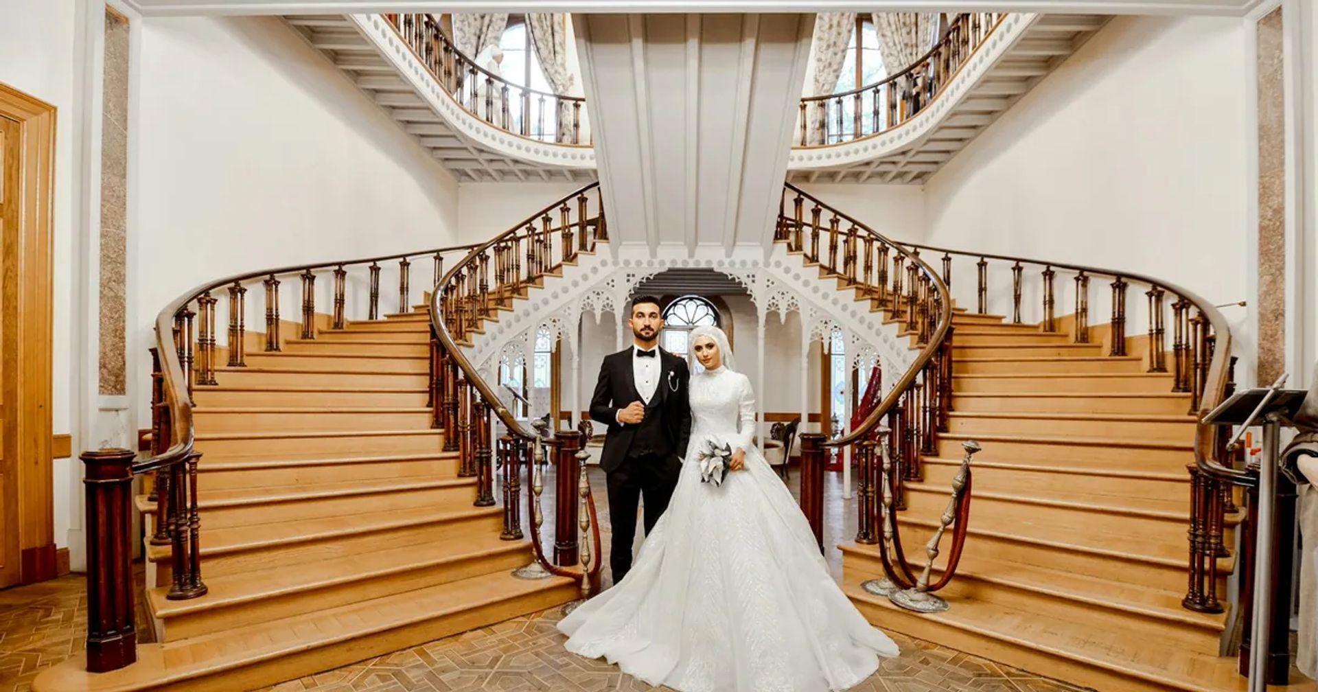 Şanlıurfa Düğün Salonları Rehberi 2024