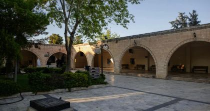 Şanlıurfa Engelli Ulaşım ve Erişilebilirlik