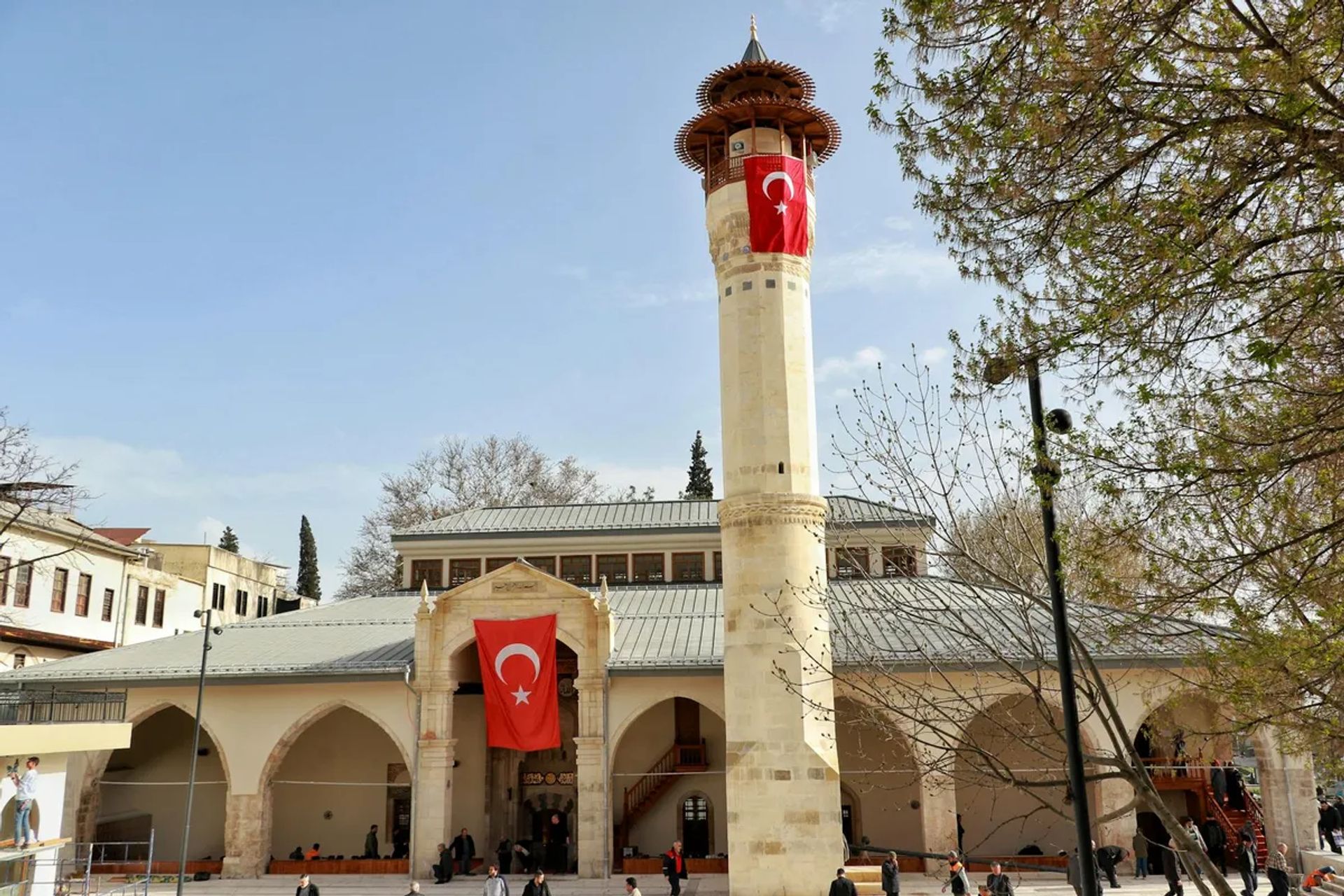 Şanlıurfa'da Esnaf ve KOBİ Desteği: İş Geliştirme, Hibe ve Eğitim Rehberi