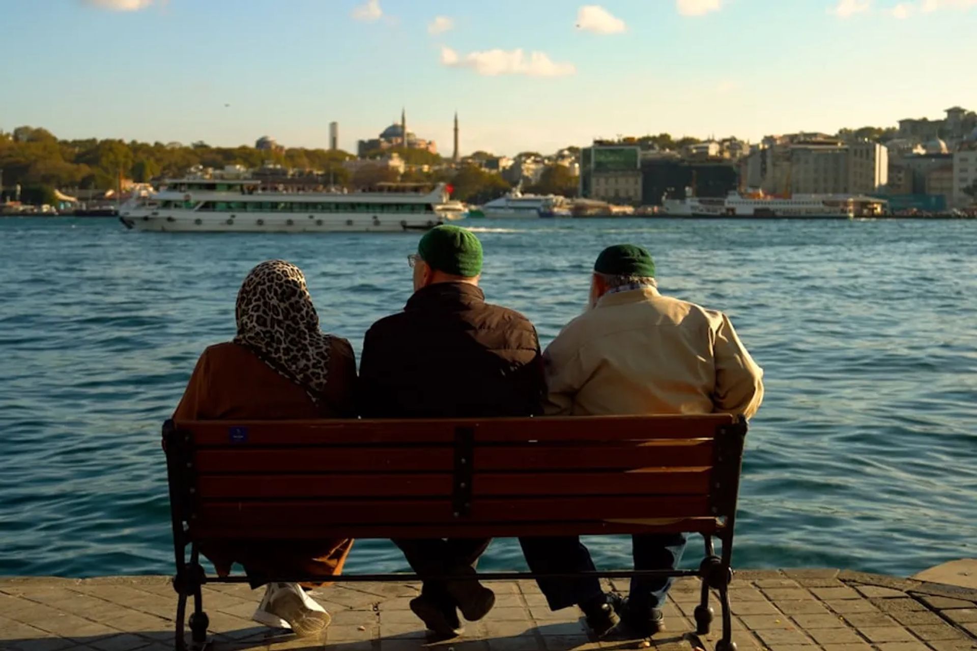Şanlıurfa'da Yabancı Olarak Yaşamak: Expat Rehberi ve Pratik Bilgiler