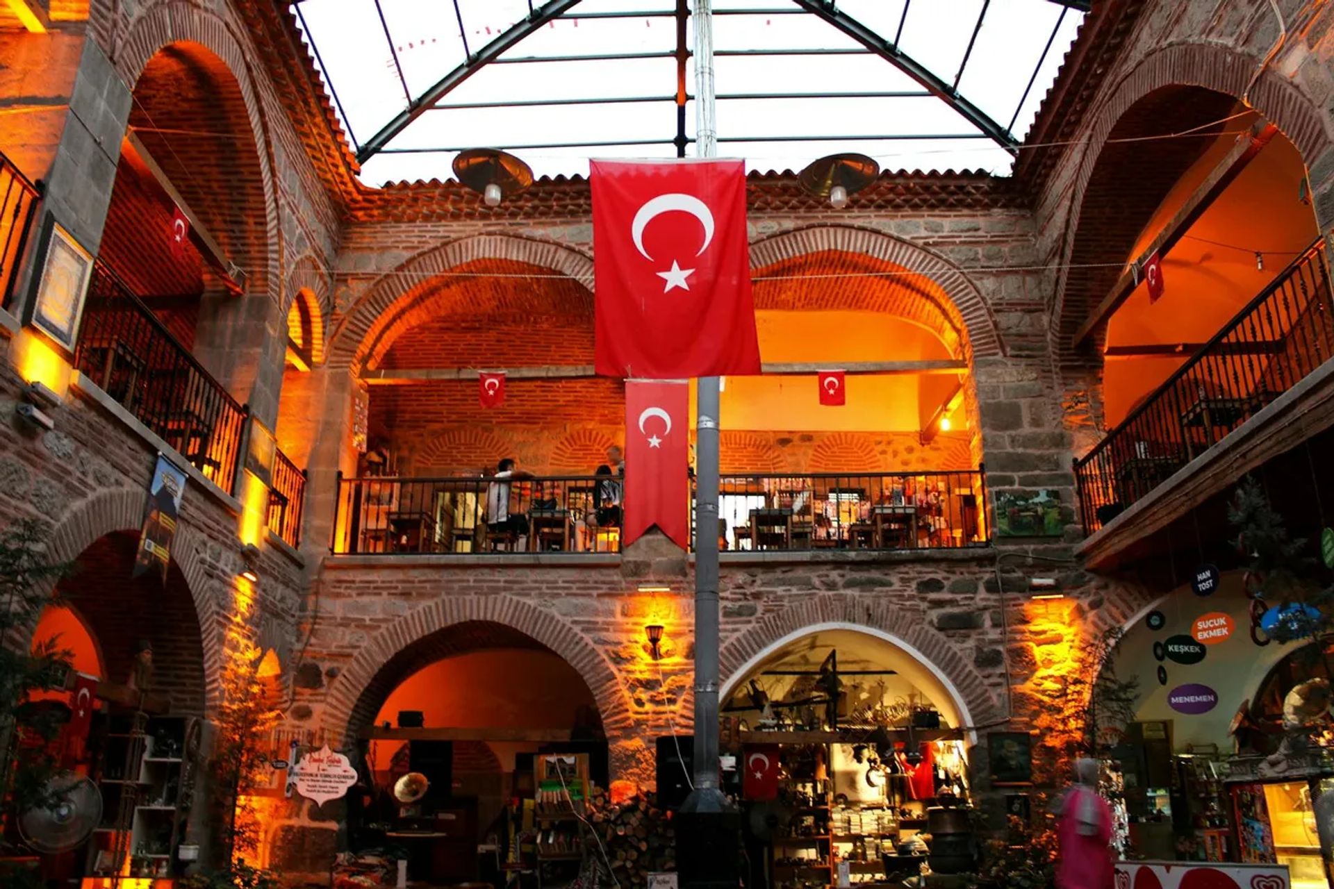 Şanlıurfa'nın En İyi Fotoğrafçılık Noktaları ve Instagram Rotaları