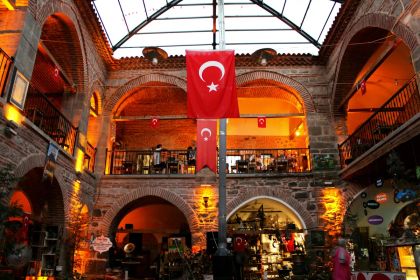 Şanlıurfa'nın En İyi Fotoğrafçılık Noktaları ve Instagram Rotaları
