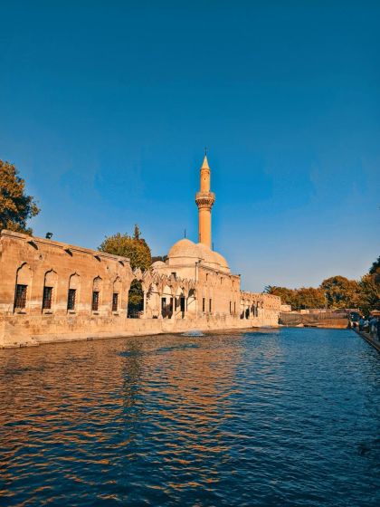 Sanlıurfa Gece Hayatı: Kahvelerden Nargile Salonlarına Keşif