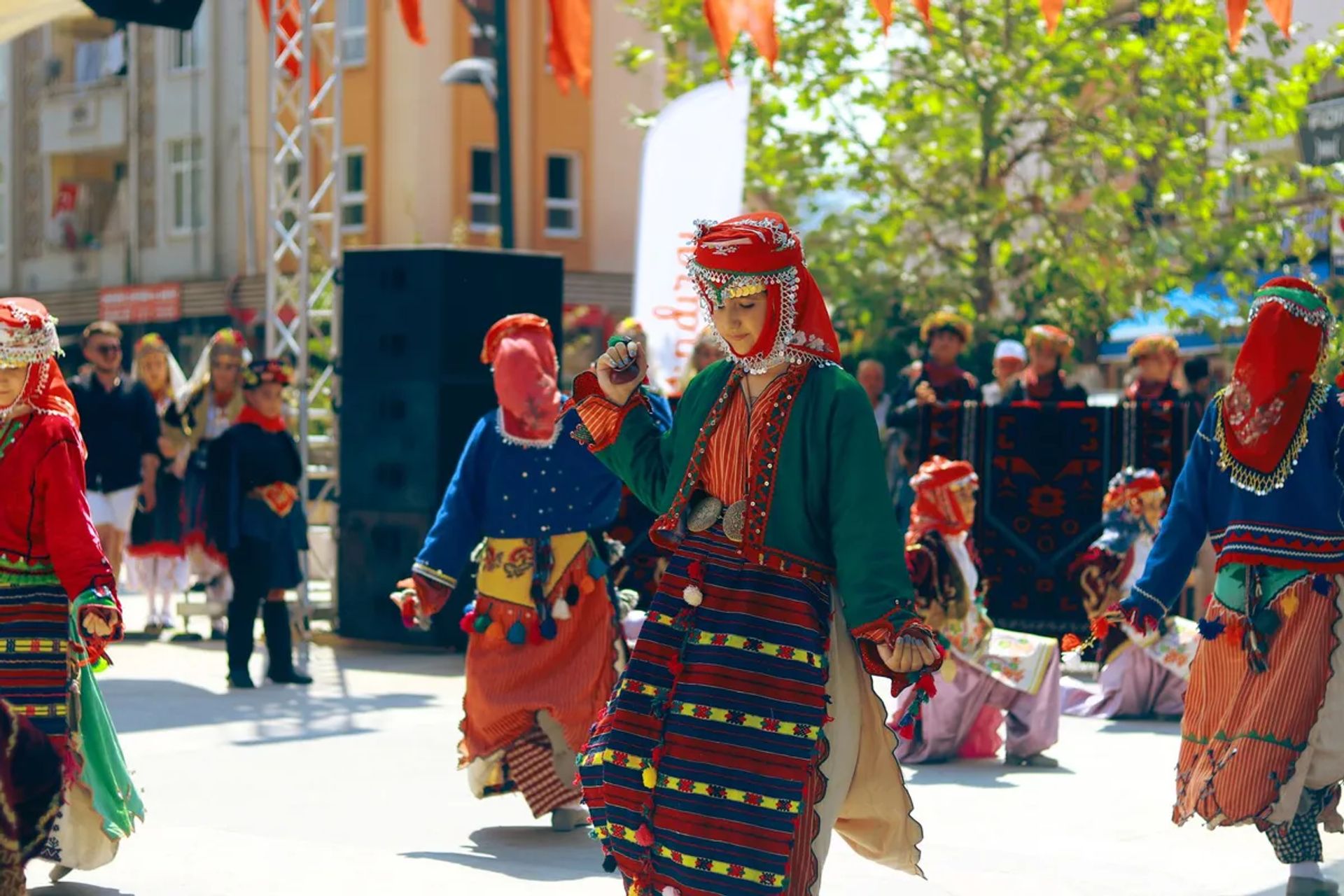 Şanlıurfa'nın Geleneksel İçecekleri: Boza, Şerbet, Taze Meyve Suyu