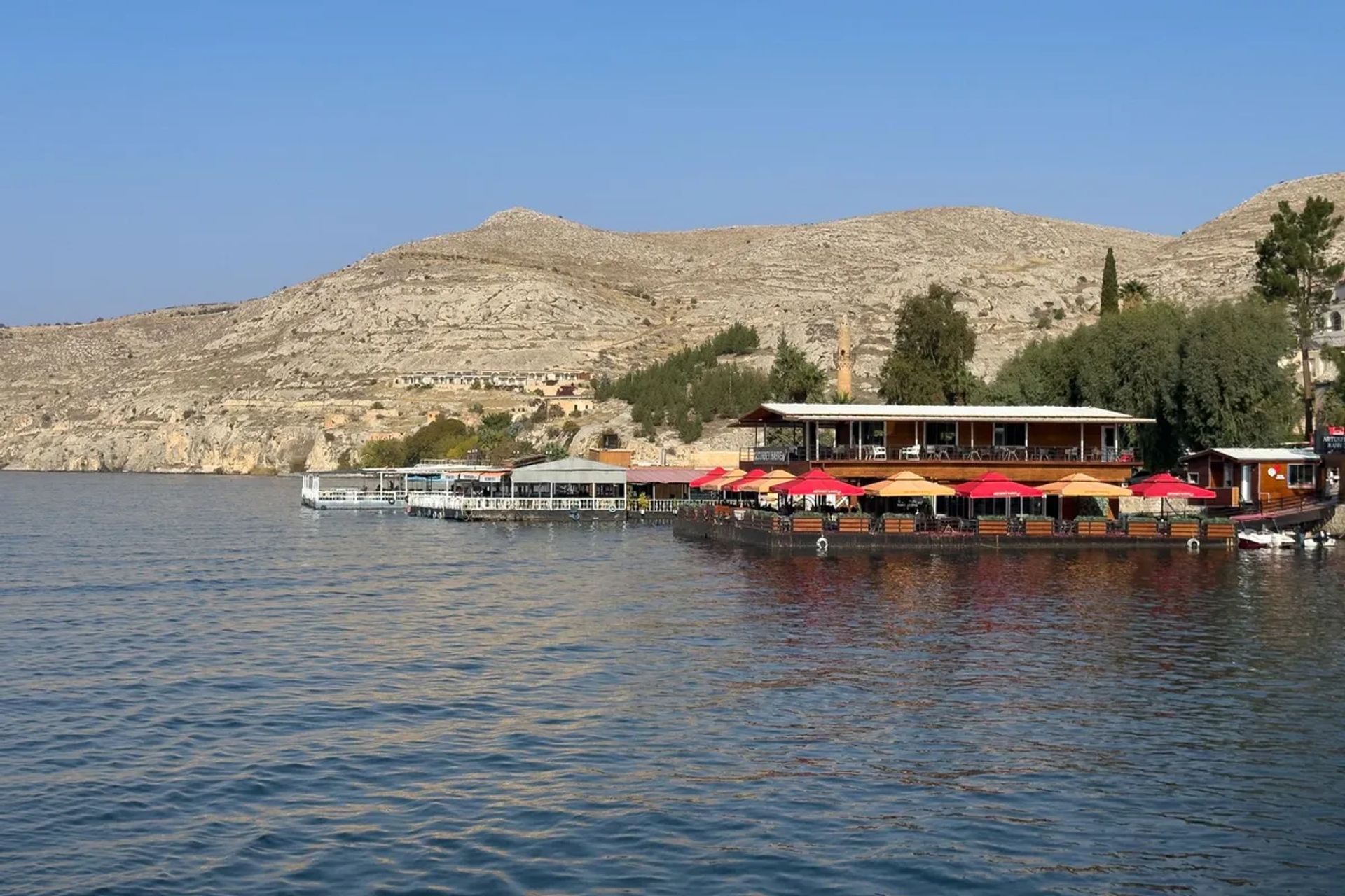 Şanlıurfa'da Günbatımı ve Fotoğraf: Şehrin En Güzel Manzara Noktaları Rehberi