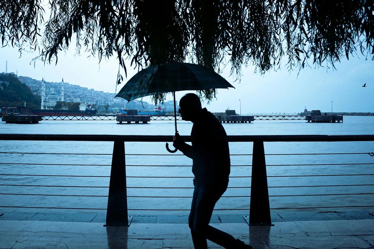 Şanlıurfa Hava Durumu: Haftalık ve Mevsimsel Tahmin Rehberi