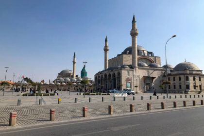 Şanlıurfa İlçe Bazlı İlkokul ve Ortaokul Rehberi