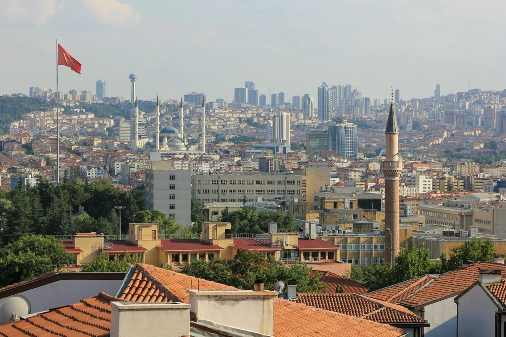 Şanlıurfa'ya Nasıl Gidilir: İstanbul-Ankara'dan Uçak, Otobüs ve Araç Rehberi