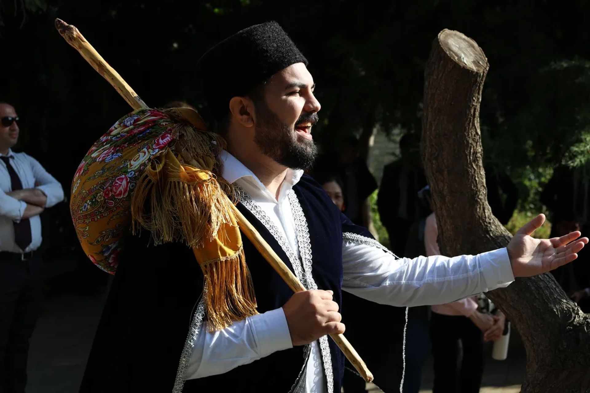 Şanlıurfa’daki Nadir Gelenekler: Kaybolmadan Önce Tanıyalım