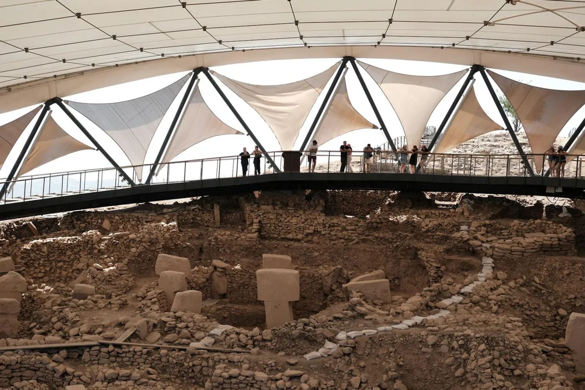 Şanlıurfa'da Kaybolmakta Olan Zanaat Ustaları ve Atölye Ziyaret Rehberi