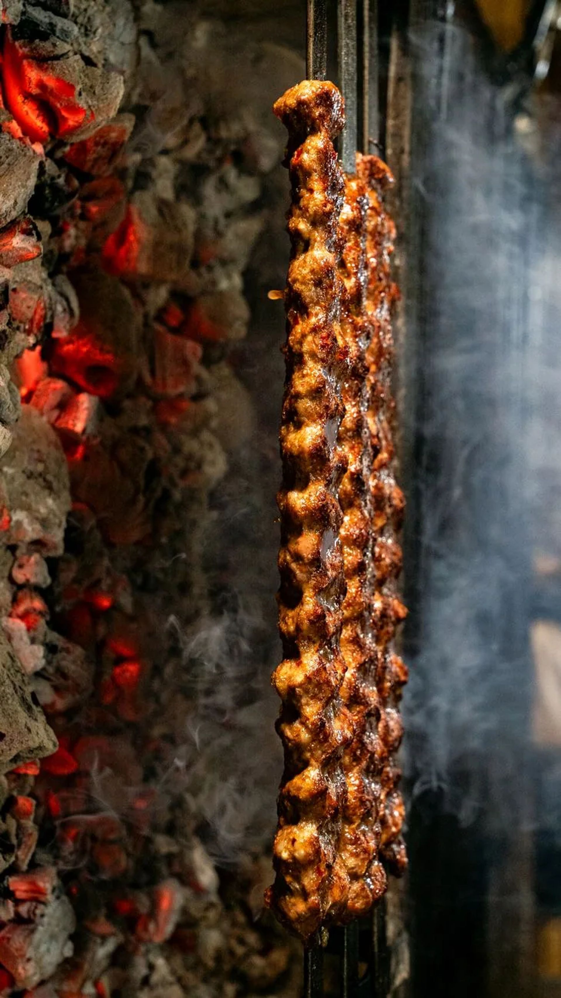 Şanlıurfa Kebabı Nasıl Yapılır? Gerçek Urfa Kebabı Tarifi