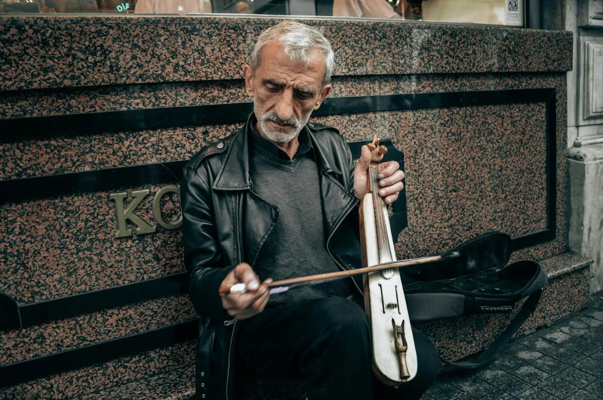 Şanlıurfa Kemençe Müziği ve Halk Oyunları