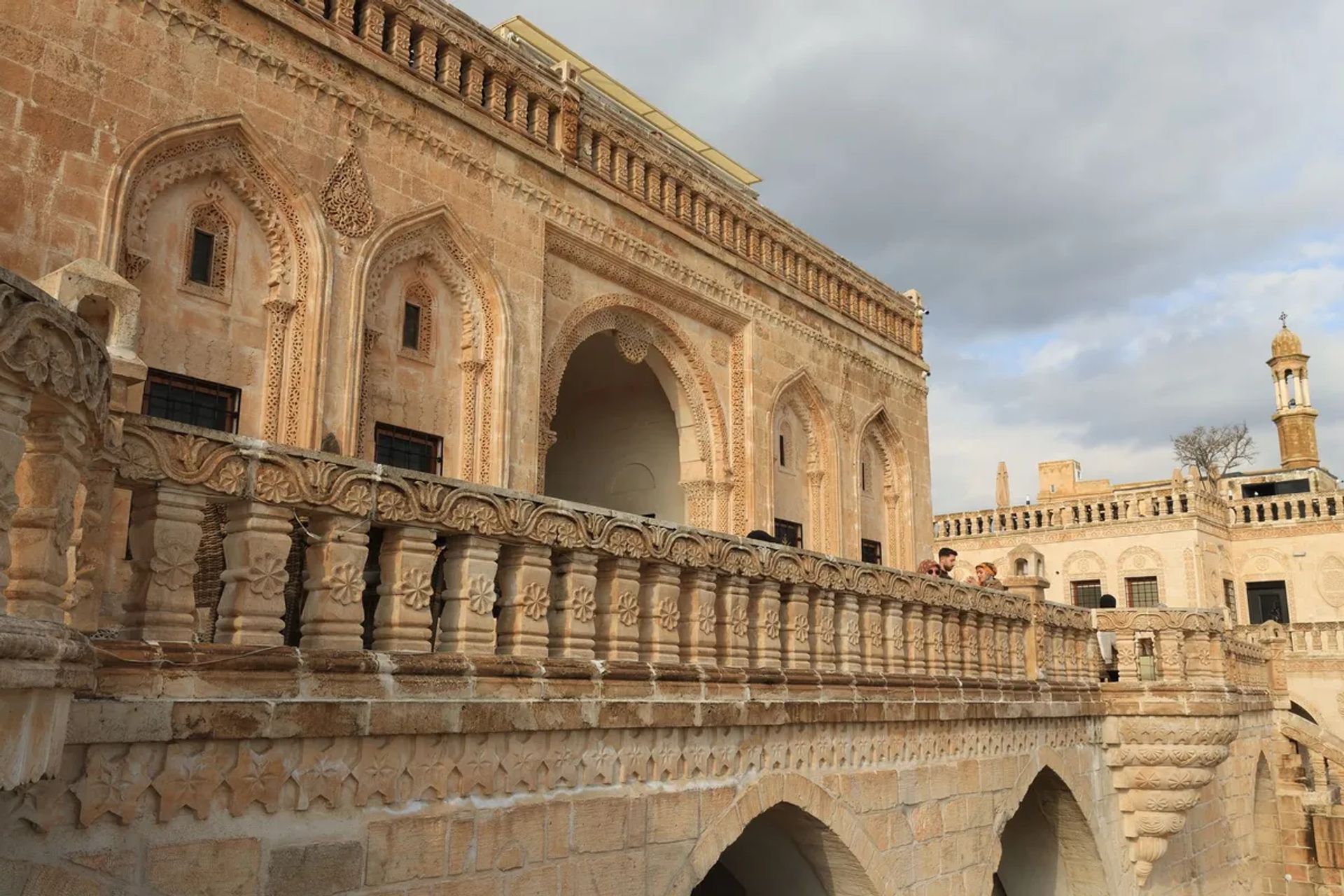 Şanlıurfa'dan Komşu Şehirlere Günübirlik Turlar: Gaziantep, Adıyaman ve Mardin