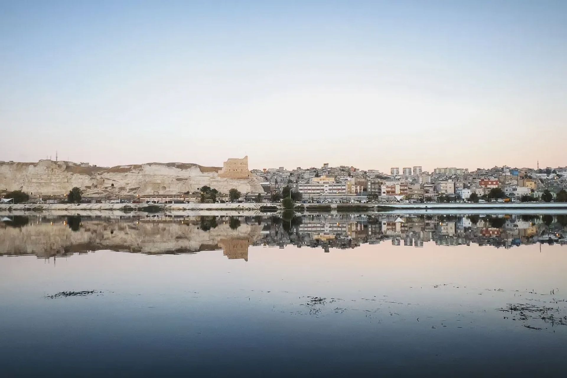 Şanlıurfa'da Tarihi Konak ve Geleneksel Ev Konaklama Rehberi