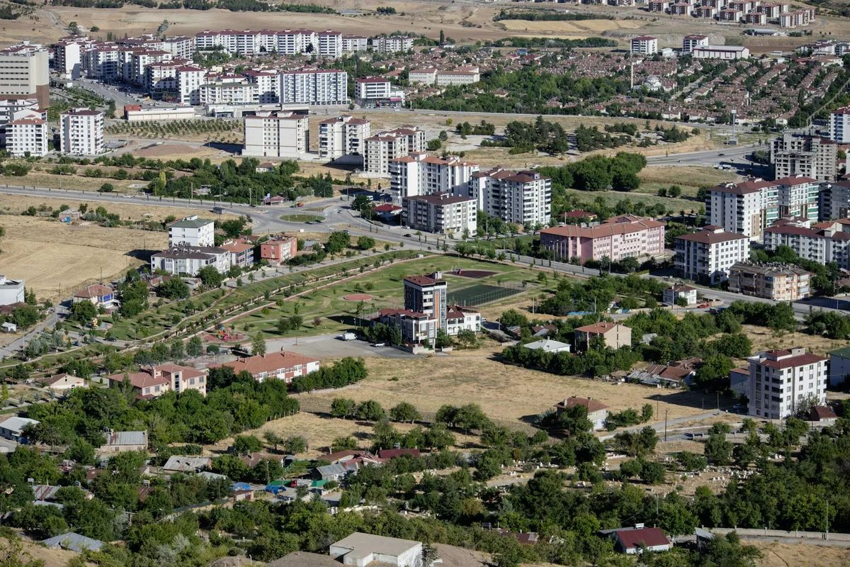 Şanlıurfa'da Hangi Semtte Kalmalı? Konaklama Lokasyonu Rehberi