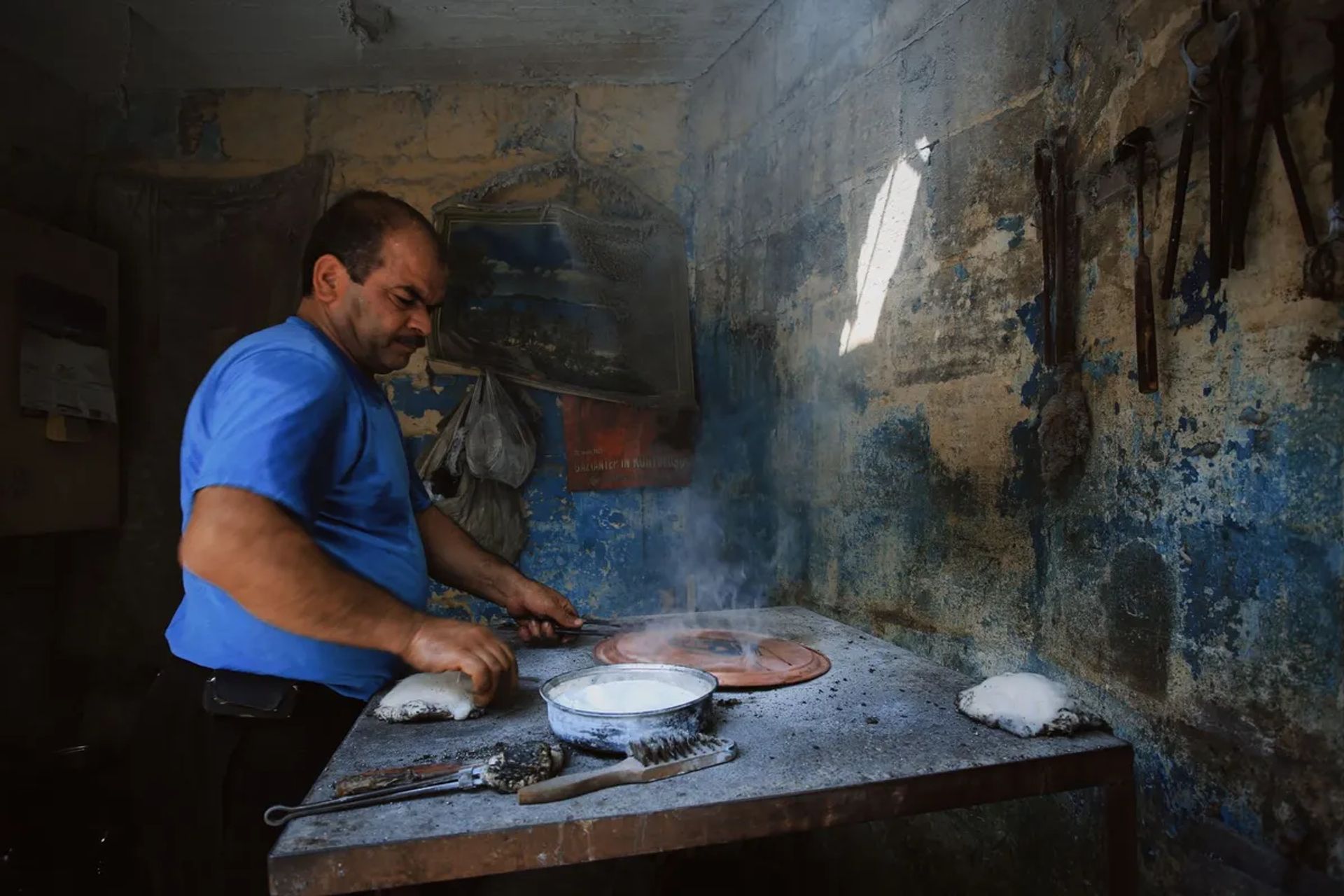 Şanlıurfa'da Koy Usulleri ve Geleneksel Adetler
