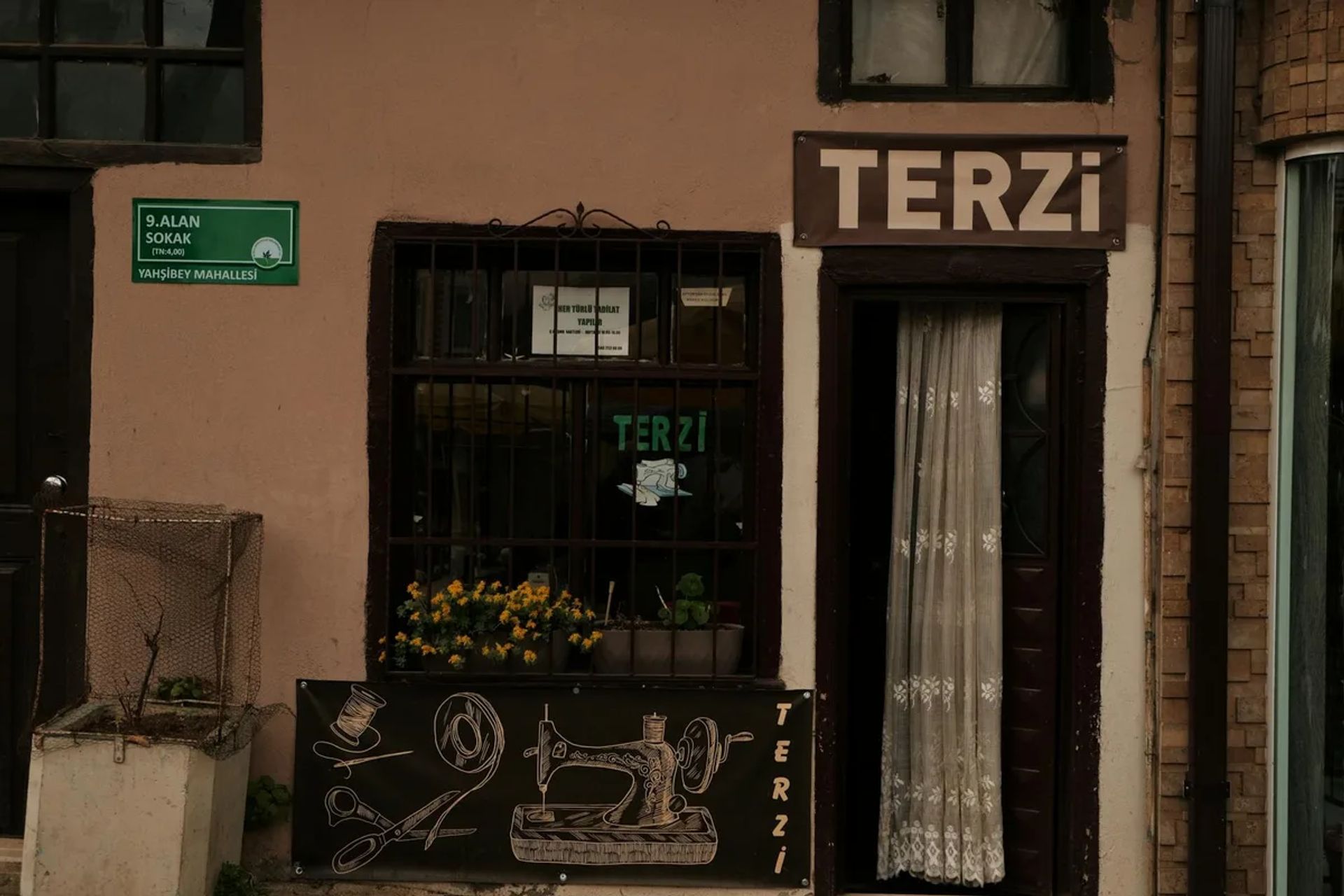 Şanlıurfa'da Kuru Temizleme, Çamaşırhane ve Terzi Hizmetleri Rehberi