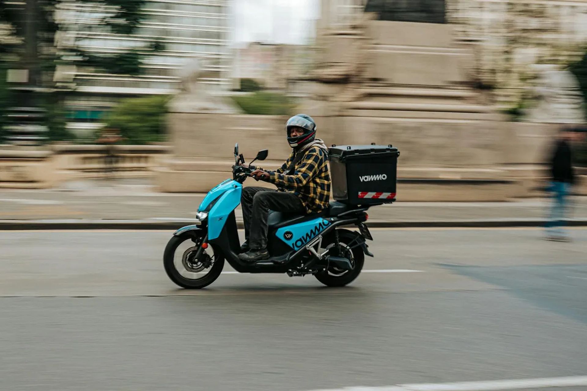 Şanlıurfa'da Moto Kurye ve Hızlı Kargo Teslimat Hizmetleri