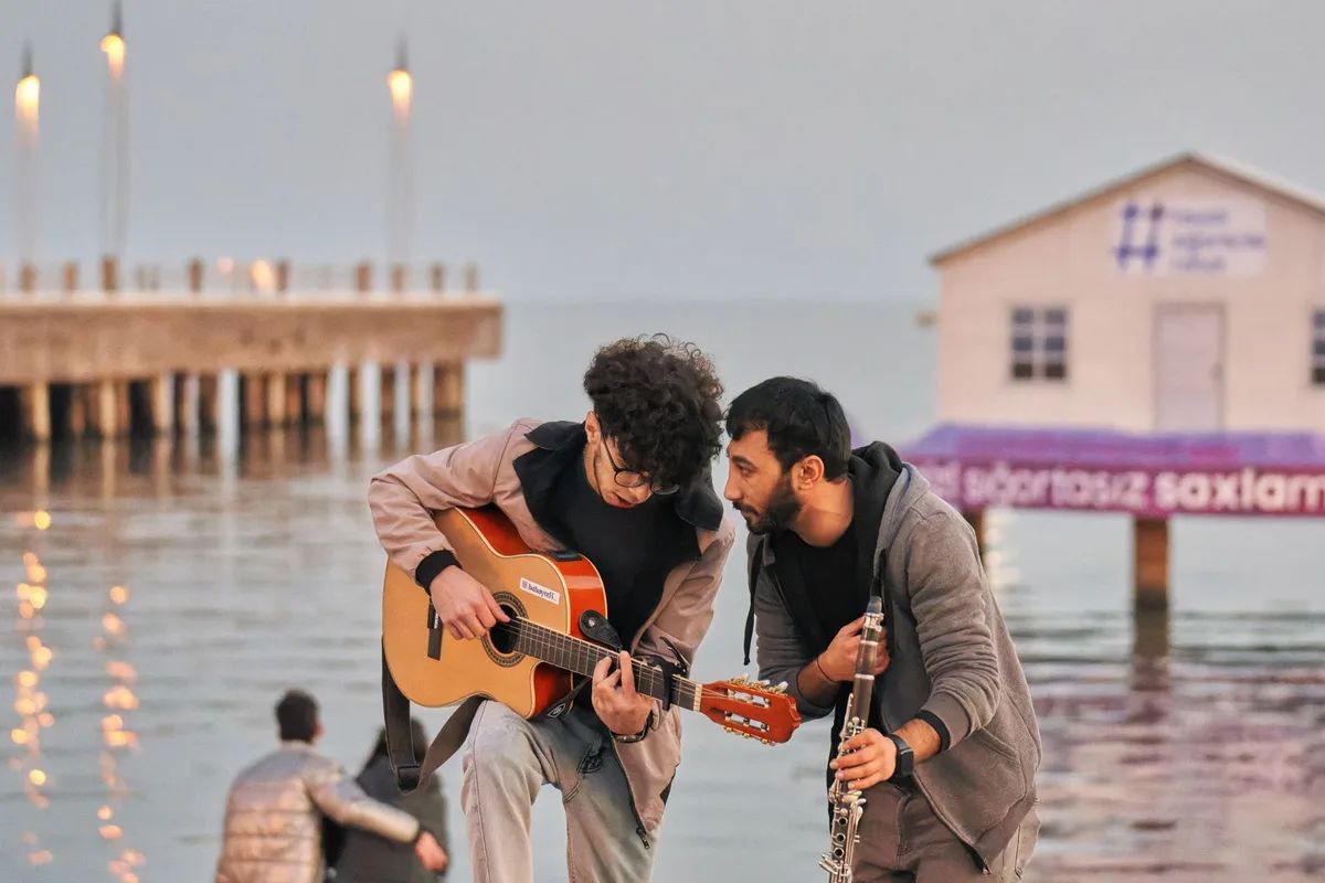 Şanlıurfa'da Müzik Kursları ve Çalgı Eğitimi Rehberi