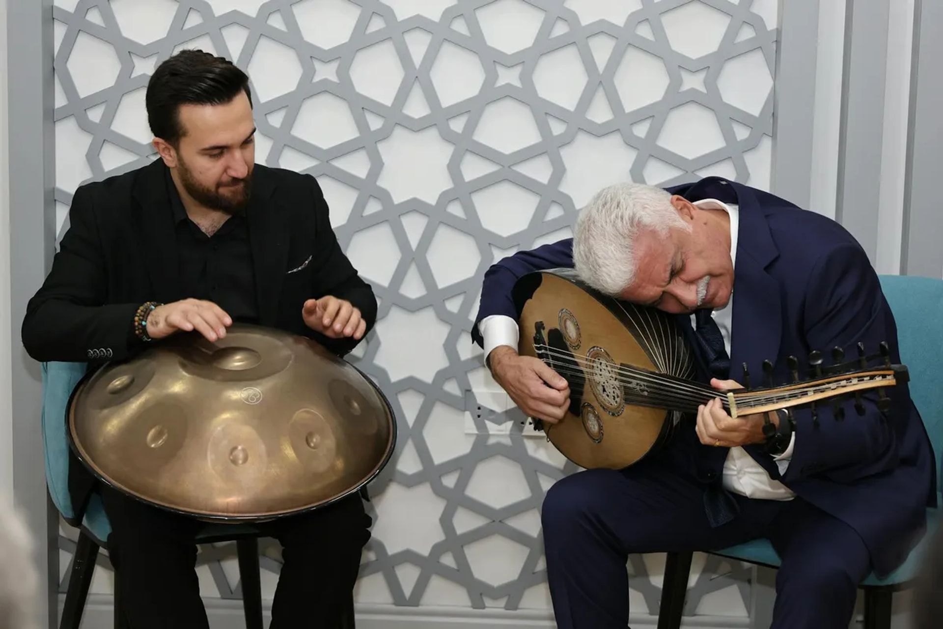 Şanlıurfa'da Müzik Kursları ve Çalgı Eğitimi Rehberi