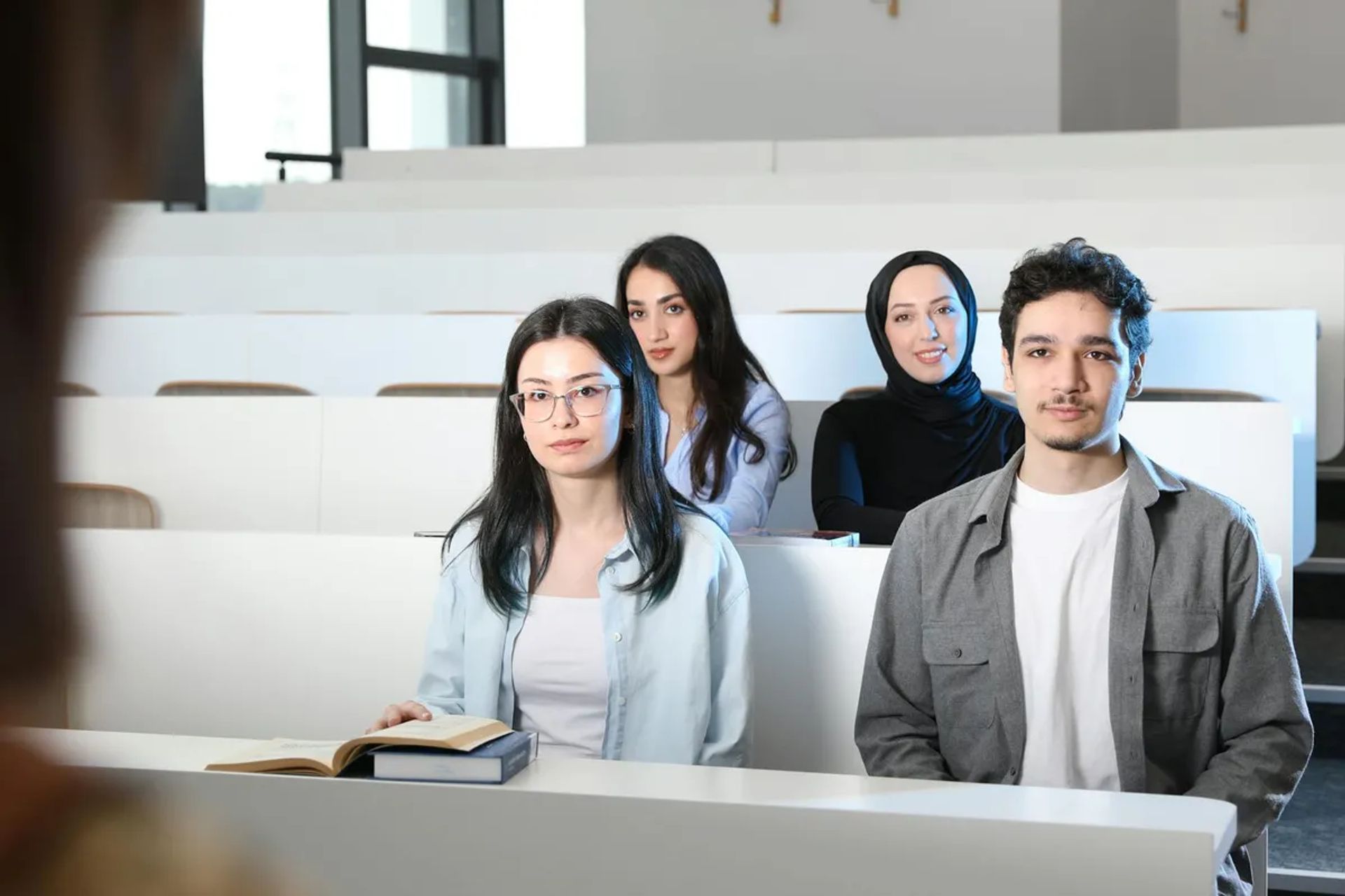 Şanlıurfa'da Öğrenci Yaşamı: Üniversite, Kampüs, Kafe ve Barınma