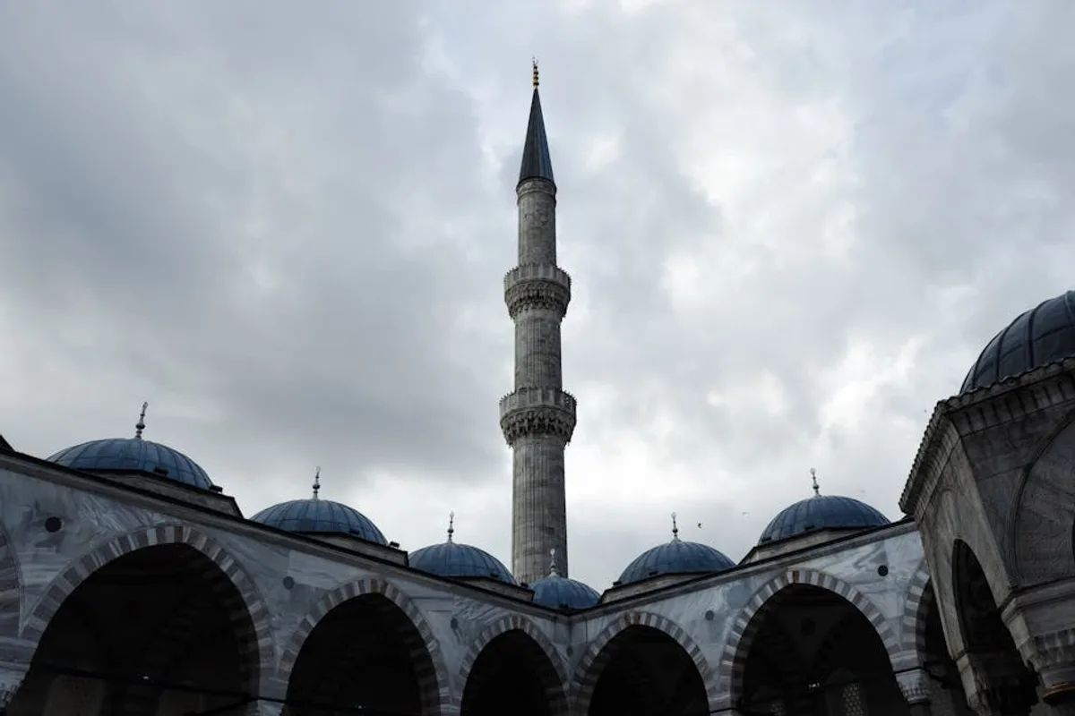 Osmanlı Dönemi Şanlıurfa: Tarihi Hanlar, Camiler ve Mimari Rehberi