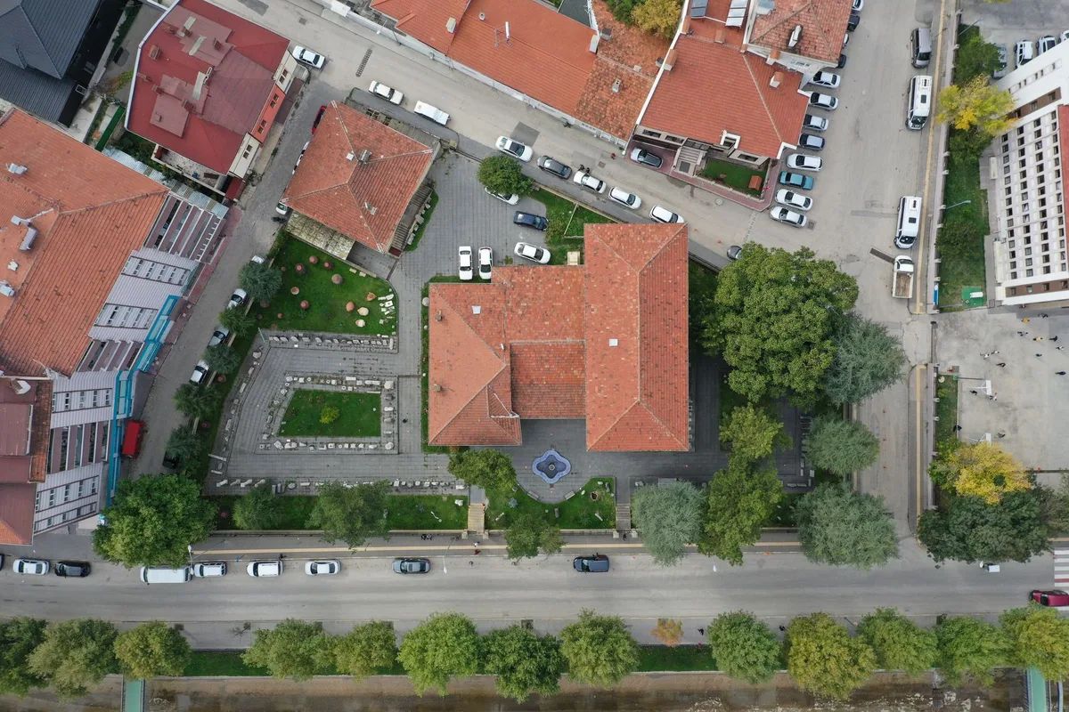 Şanlıurfa Otelleri: Merkez, Fiyat ve En Yüksek Puan Rehberi